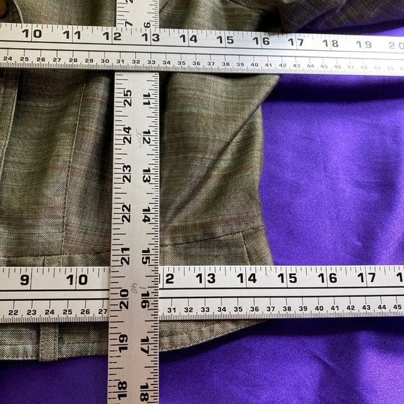 📌Carrie Hutton Elegant fitted Dress with Jacket - Picture 12 of 16